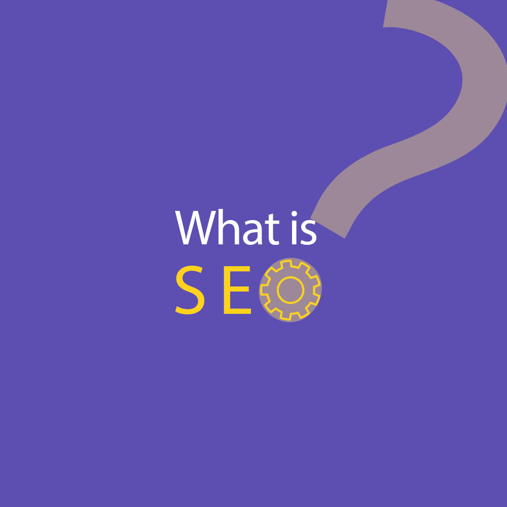 SEO For Dummies: What Is SEO
